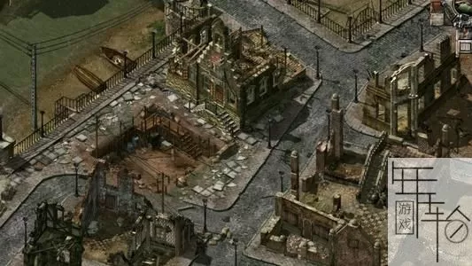 盟军敢死队系列合集 PC中文版下载_3