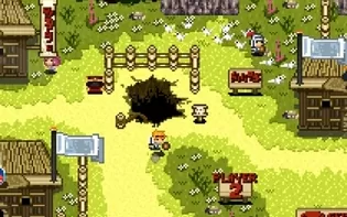 switch《恶魔层+ Demons Tier plus》英文版nsp+xci下载【1.02补丁】