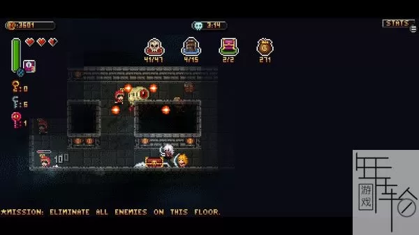 switch《恶魔层+ Demons Tier plus》英文版nsp+xci下载【1.02补丁】_0