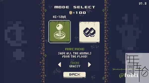 switch《向上移动 Animal Up》英文版nsp+xci下载_1