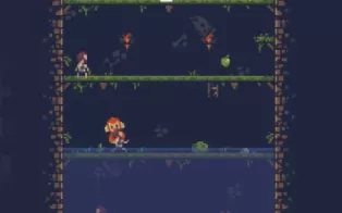 switch《向上移动 Animal Up》英文版nsp+xci下载
