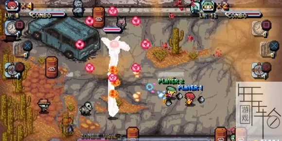 switch《千疮百孔的尸体EX Riddled Corpses EX》英文版nsp/xci整合版下载【含1.01补丁】_1