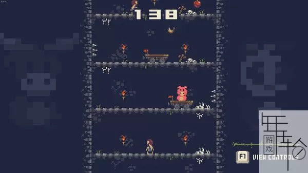 switch《向上移动 Animal Up》英文版nsp+xci下载_4