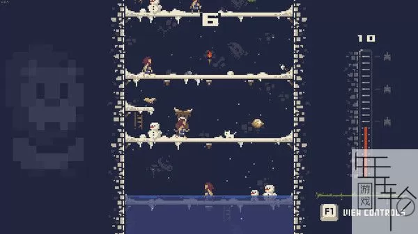 switch《向上移动 Animal Up》英文版nsp+xci下载_2
