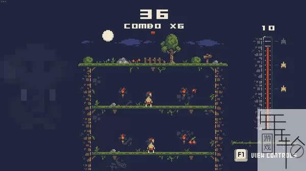 switch《向上移动 Animal Up》英文版nsp+xci下载_3