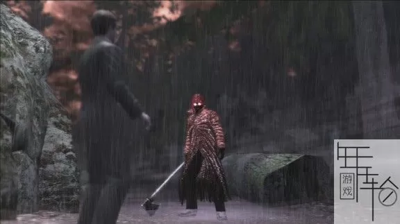 switch《致命预感：起源 DEADLY PREMONITION Origins》英文版nsp下载+最新1.04补丁_1