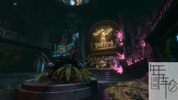 switch《生化奇兵2：重制版 BioShock 2 Remastered》中文版xci整合版下载【含补丁+存档】_3