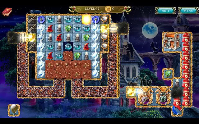 诅咒之屋8 Cursed House 8 PC英文版下载