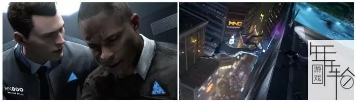 【5.05】PS4《底特律：变人》港版中文版pkg下载【含1.08整合版+全攻略】_4