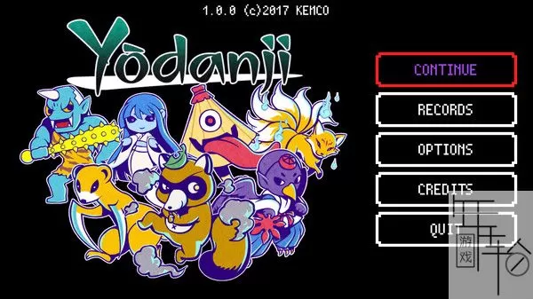 switch《妖谈寺 Yodanji》英文版nsp-xci下载_0