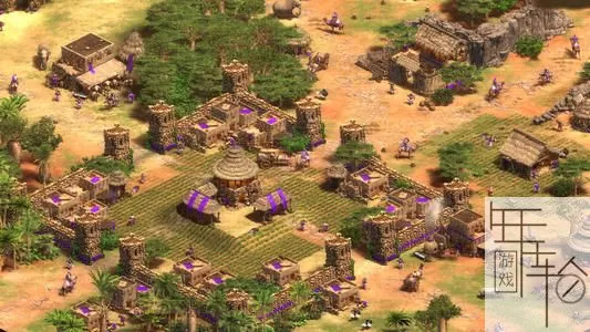 帝国时代 系列合集 PC中文版下载_1