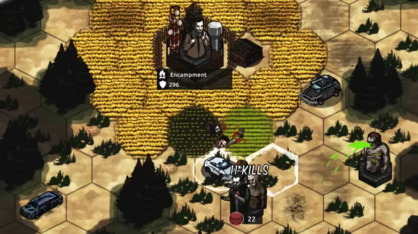 Z黎明 Z Dawn PC英文版下载（v1.1.4.0）_0