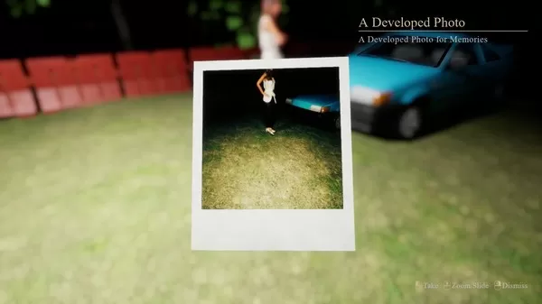 魔鬼之梦 Devil's dream PC英文版下载_0
