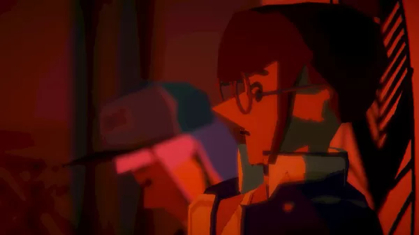 摄追赤红末世代 Umurangi Generation PC中文版下载_0