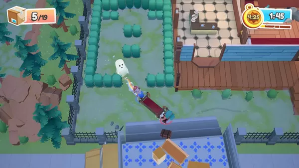 胡闹搬家 Moving Out PC中文版下载（v1.1.3982.113）_1