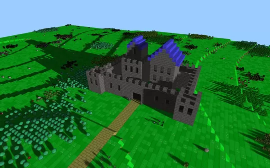 矮人之王 Lord of Dwarves PC英文版下载