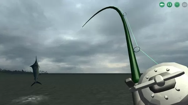 全球钓鱼运动 Worldwide Sports Fishing PC英文版下载（集成Canoe）_0