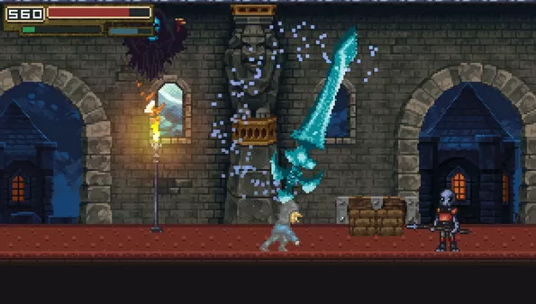 虚无冒险:重生 Inexistence Rebirth PC中文版下载（v1.1）_1