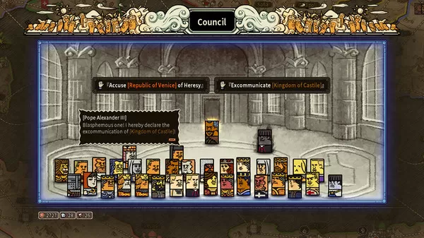 冒险之旅：十字军东征 Plebby Quest: The Crusades PC免安装中文版下载（v1.61版）_1