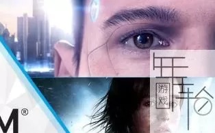 【5.05】PS4《底特律：变人》港版中文版pkg下载【含1.08整合版+全攻略】