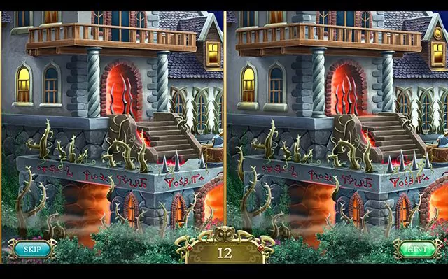 诅咒之屋8 Cursed House 8 PC英文版下载_1