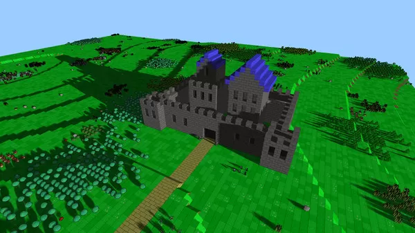 矮人之王 Lord of Dwarves PC英文版下载_0