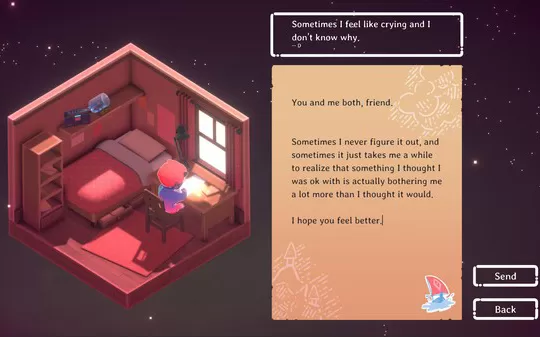 暖心之语 Kind Words PC英文版下载（v2020.5.26 ）