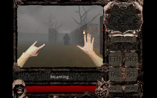 恐怖X系列 Dread X Collection PC英文版下载