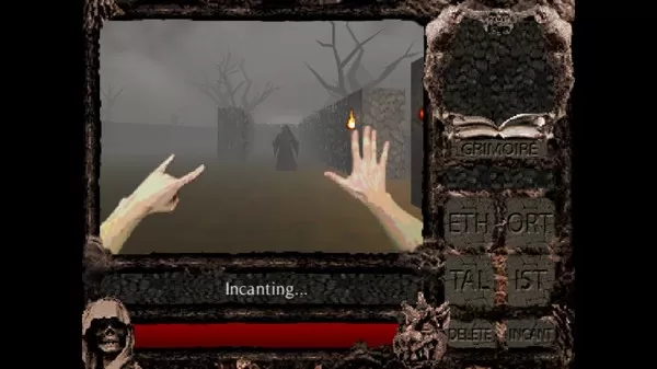恐怖X系列 Dread X Collection PC英文版下载_0
