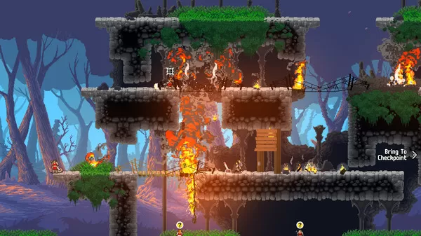 野火 Wildfire PC中文版下载_0