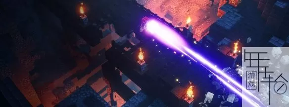 switch《我的世界：地下城 Minecraft Dungeons》中文版xci整合版下载【含DLC+最新补丁】_1