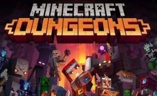 switch《我的世界：地下城 Minecraft Dungeons》中文版xci整合版下载【含DLC+最新补丁】