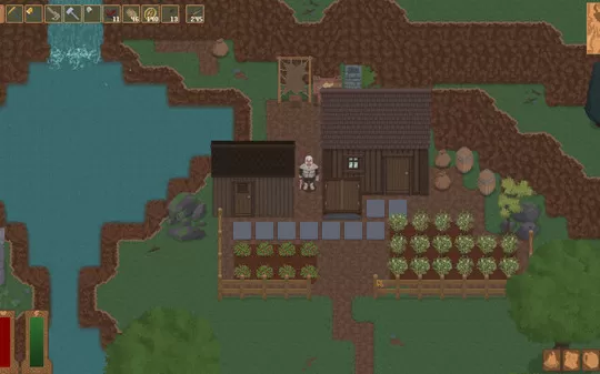 空心岛 Hollow Island PC英文版下载（v1.3.0.0 ）