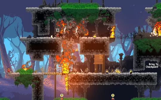 野火 Wildfire PC中文版下载