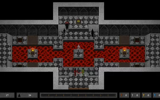 千里姻缘一线牵 Red Rope: Don't Fall Behind PC英文版下载（Build 20200525）