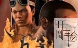 [XBOX 360]《马洛布里格斯与死亡面具（Marlow Briggs and the Mask of Death）》英文版 下载