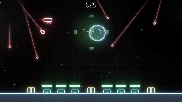 导弹司令部:充电 Missile Command: Recharged PC中文版下载_0