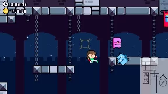 switch《城堡好友 Castle Pals》英文版nsp/xci/nsz下载_1