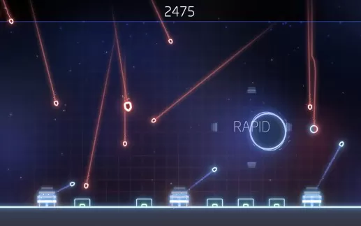 switch《导弹指令：重启 Missile Command: Recharged》中文版nsp/xci/nsz下载【最新补丁】