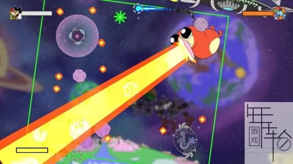 switch《飞拳爆 Fly Punch Boom!》中文版nsp/xci/nsz下载【最新1.04补丁】_3