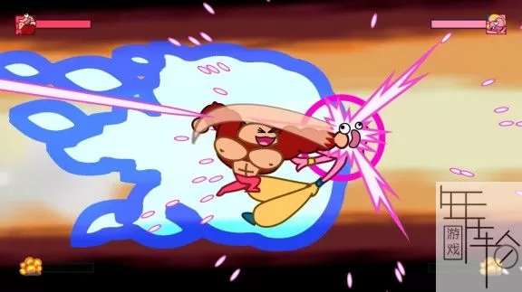 switch《飞拳爆 Fly Punch Boom!》中文版nsp/xci/nsz下载【最新1.04补丁】_1
