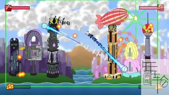 switch《飞拳爆 Fly Punch Boom!》中文版nsp/xci/nsz下载【最新1.04补丁】_2