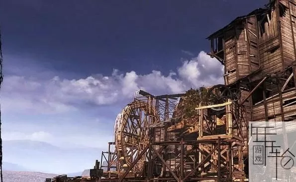 [XBOX 360]《狂野西部：枪手（Call of Juarez: Gunslinger）》英文版 下载_0