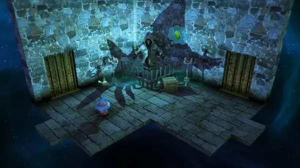 PS4《Lumo》英文版pkg下载_1