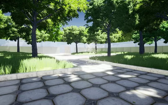 被遗忘的方式 Forgotten Ways PC英文版下载