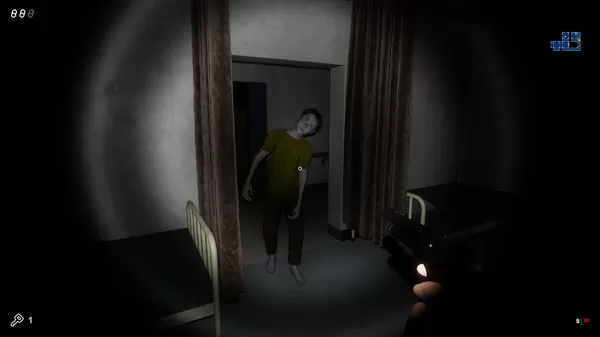 感染迷宫 Infected Maze PC英文版下载_1