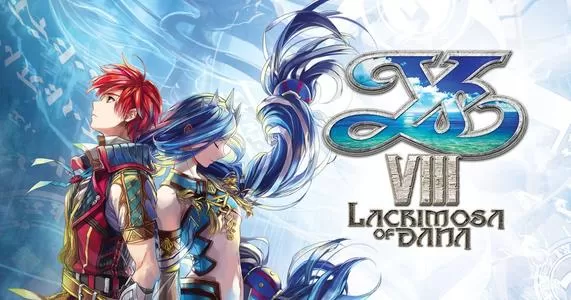 PS4《伊苏Ⅷ：达娜的安魂曲》pkg含1.01补丁下载_0