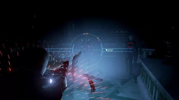 PS4《回声.ECHO》英文版pkg下载_1