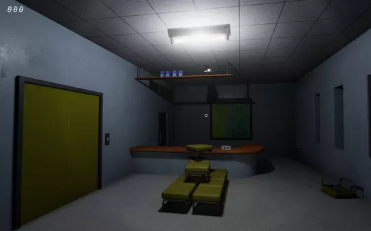 感染迷宫 Infected Maze PC英文版下载