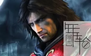 [XBOX 360]《恶魔城：暗影之王（Castlevania: Lords of Shadow）》中文版 下载
